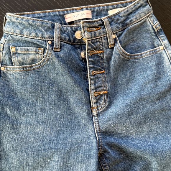 Guess 90s skinny jeans - Picture 5 of 7